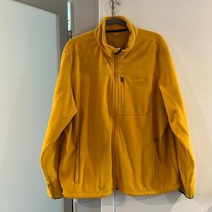 XL, LL Bean Fleece